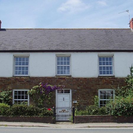 Bed and Breakfast Claw House à Holsworthy Extérieur photo