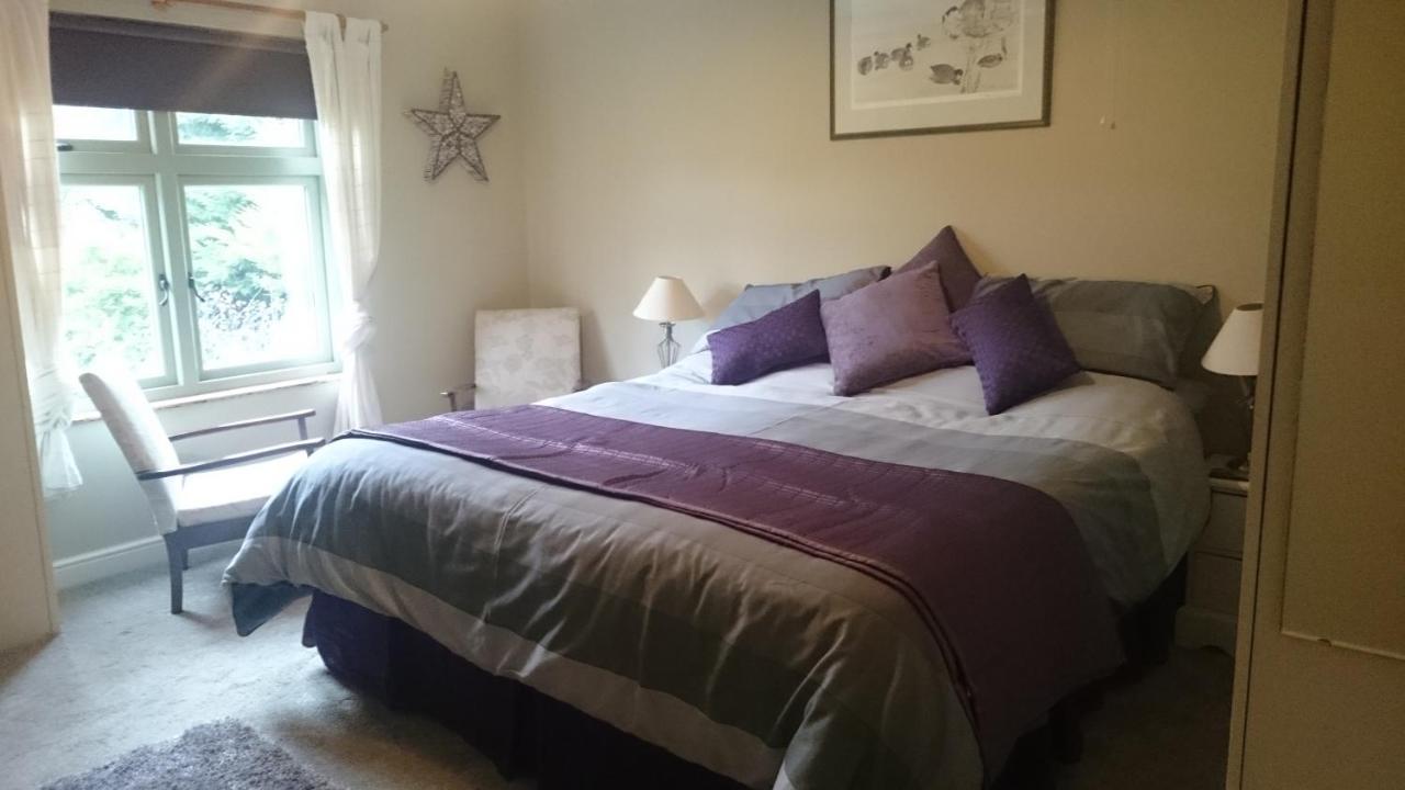 Bed and Breakfast Claw House à Holsworthy Extérieur photo