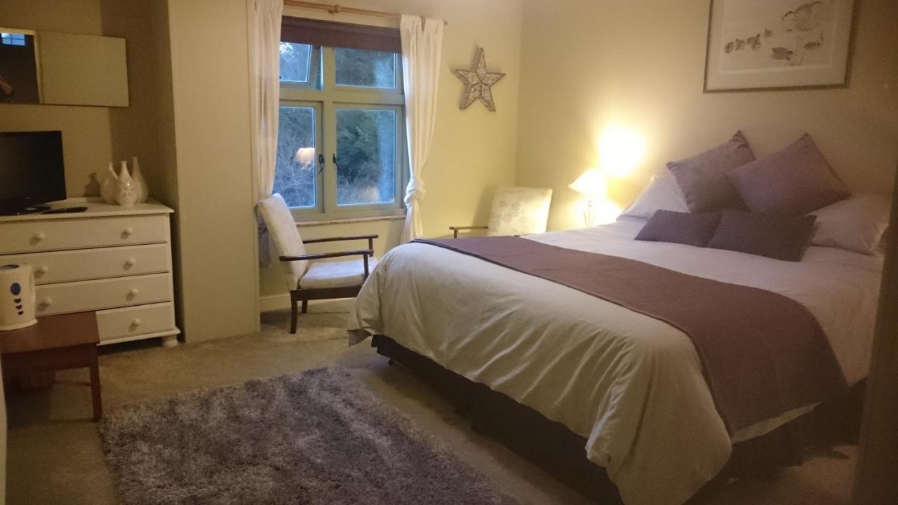 Bed and Breakfast Claw House à Holsworthy Extérieur photo