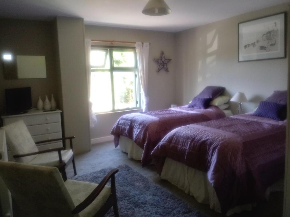Bed and Breakfast Claw House à Holsworthy Extérieur photo